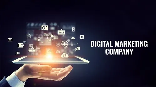 Digital Marketing Company in Hyderabad