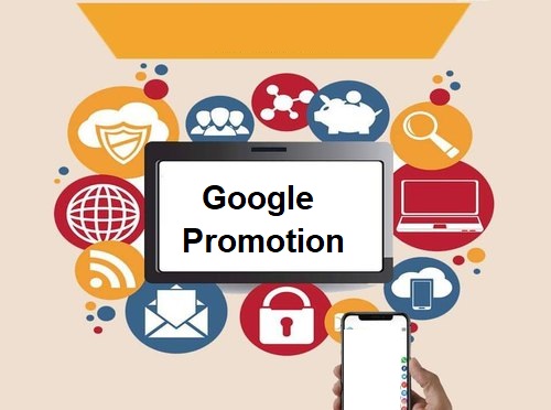 Google Promotion Company  in Hyderabad