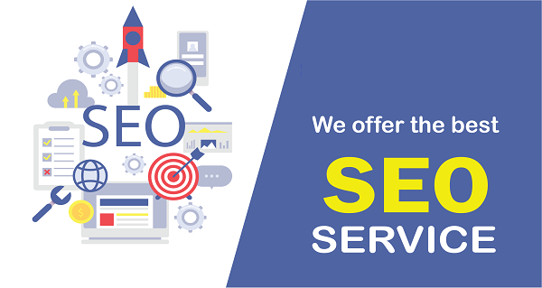 Best SEO Company  in Hyderabad