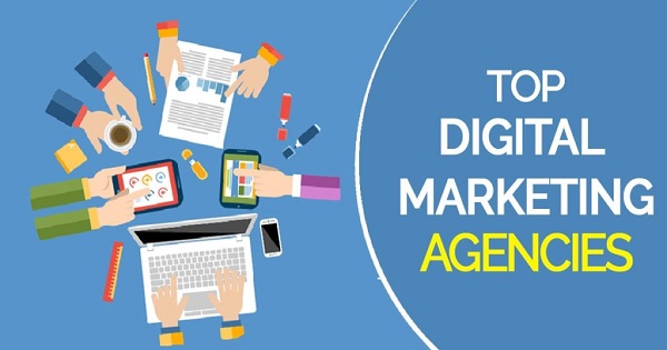Best Digital Agency  in Hyderabad